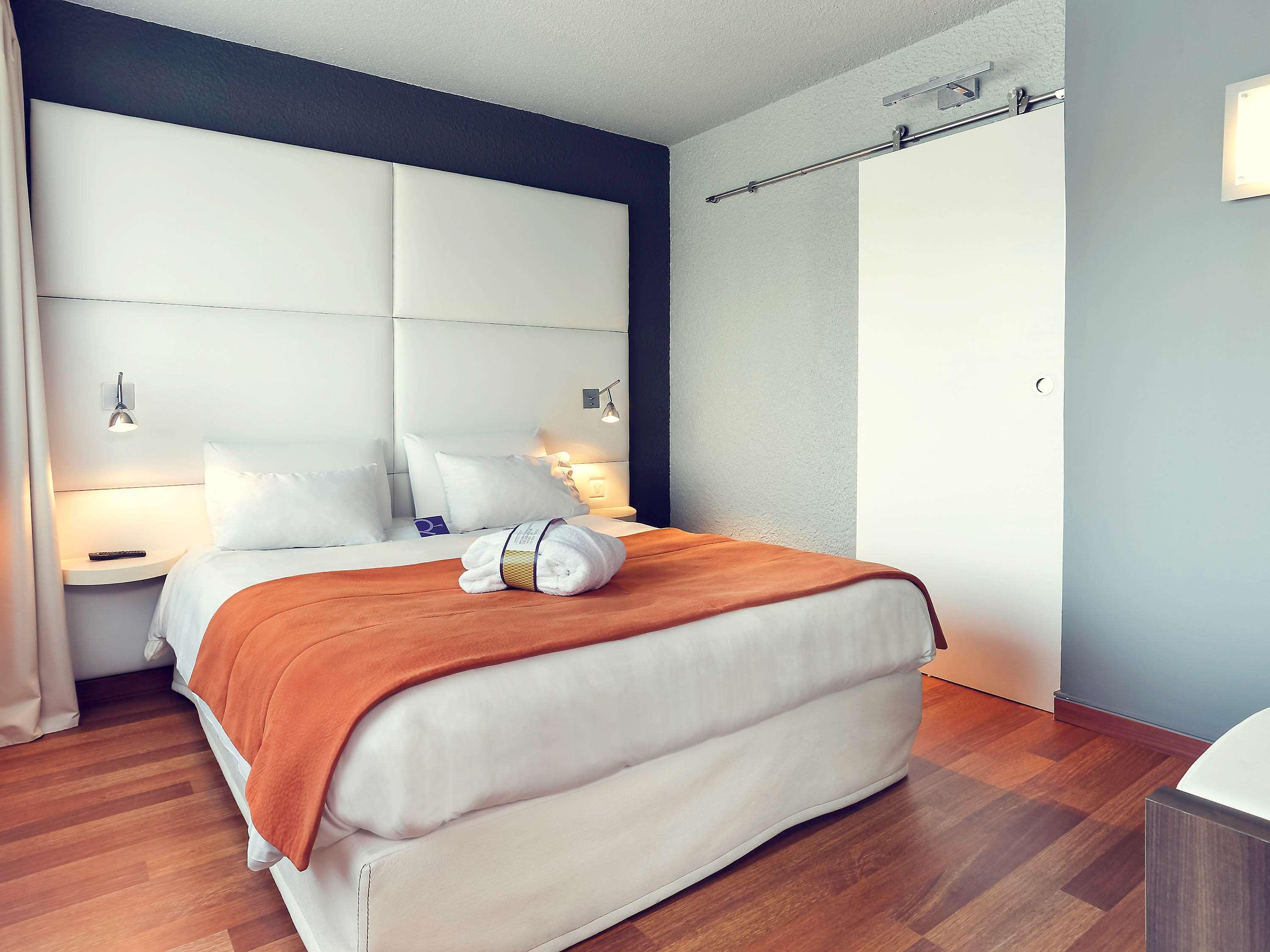 Mercure Brive Ussac Bagian luar foto