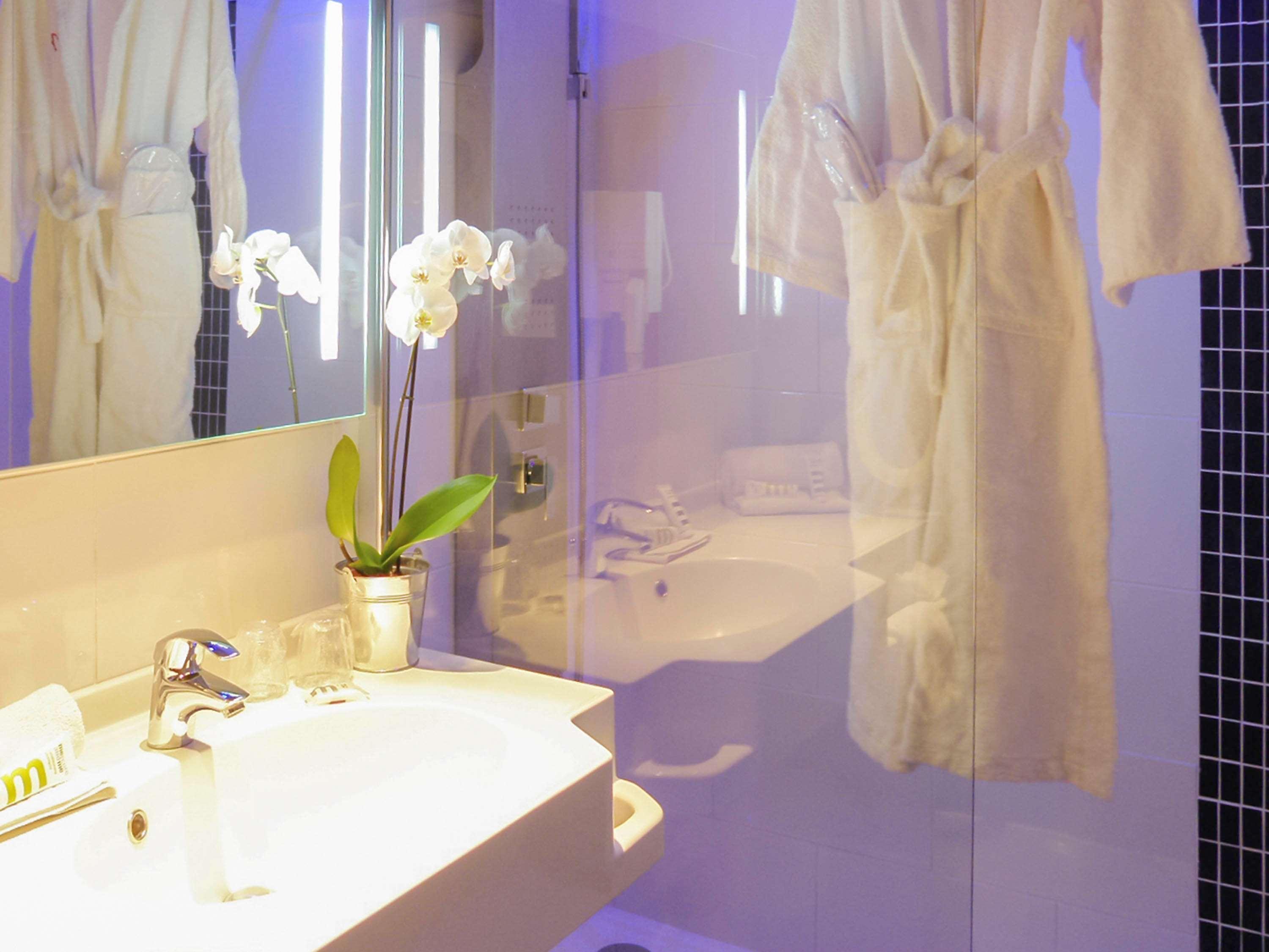 Mercure Brive Ussac Bagian luar foto