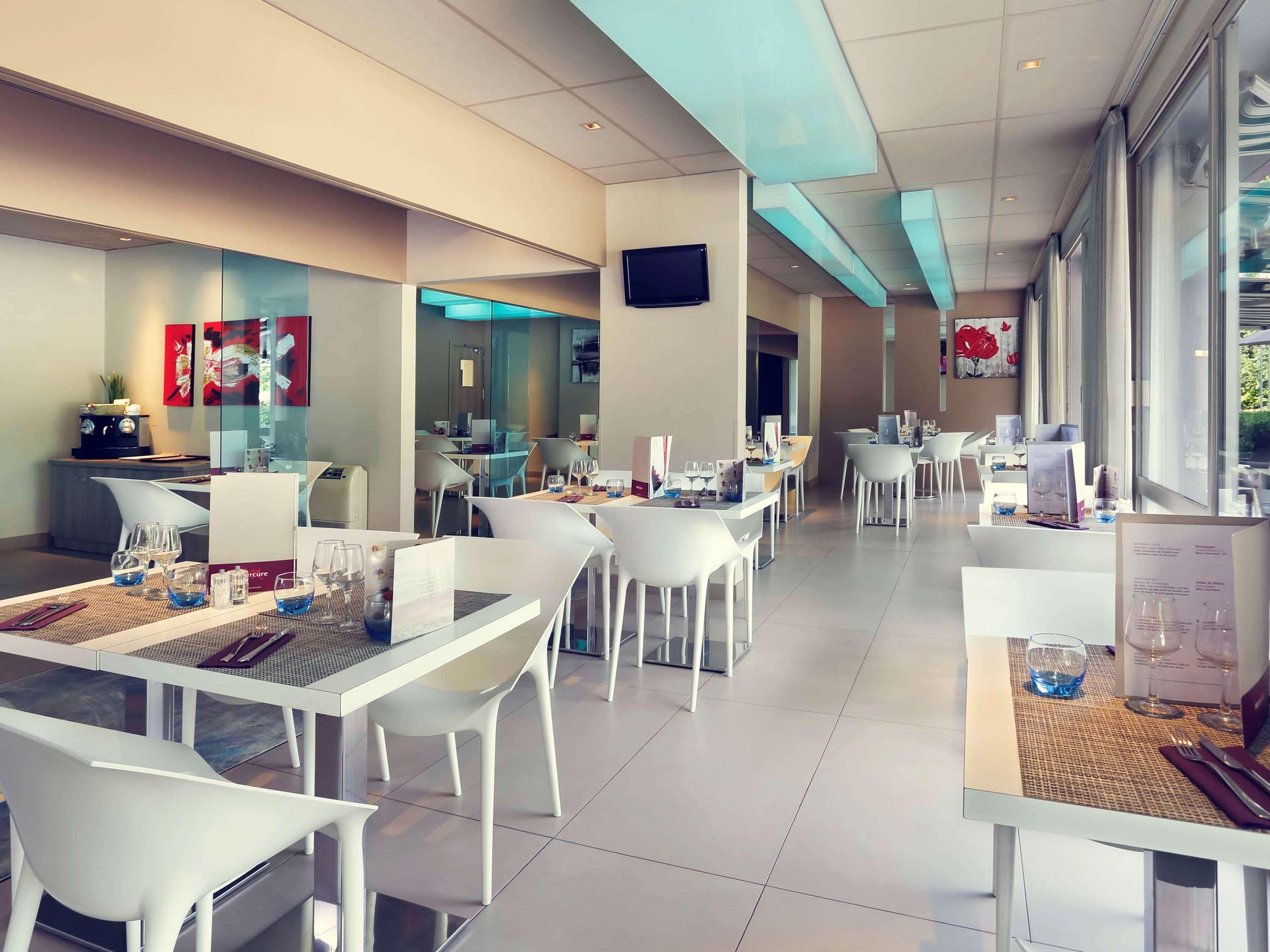 Mercure Brive Ussac Bagian luar foto
