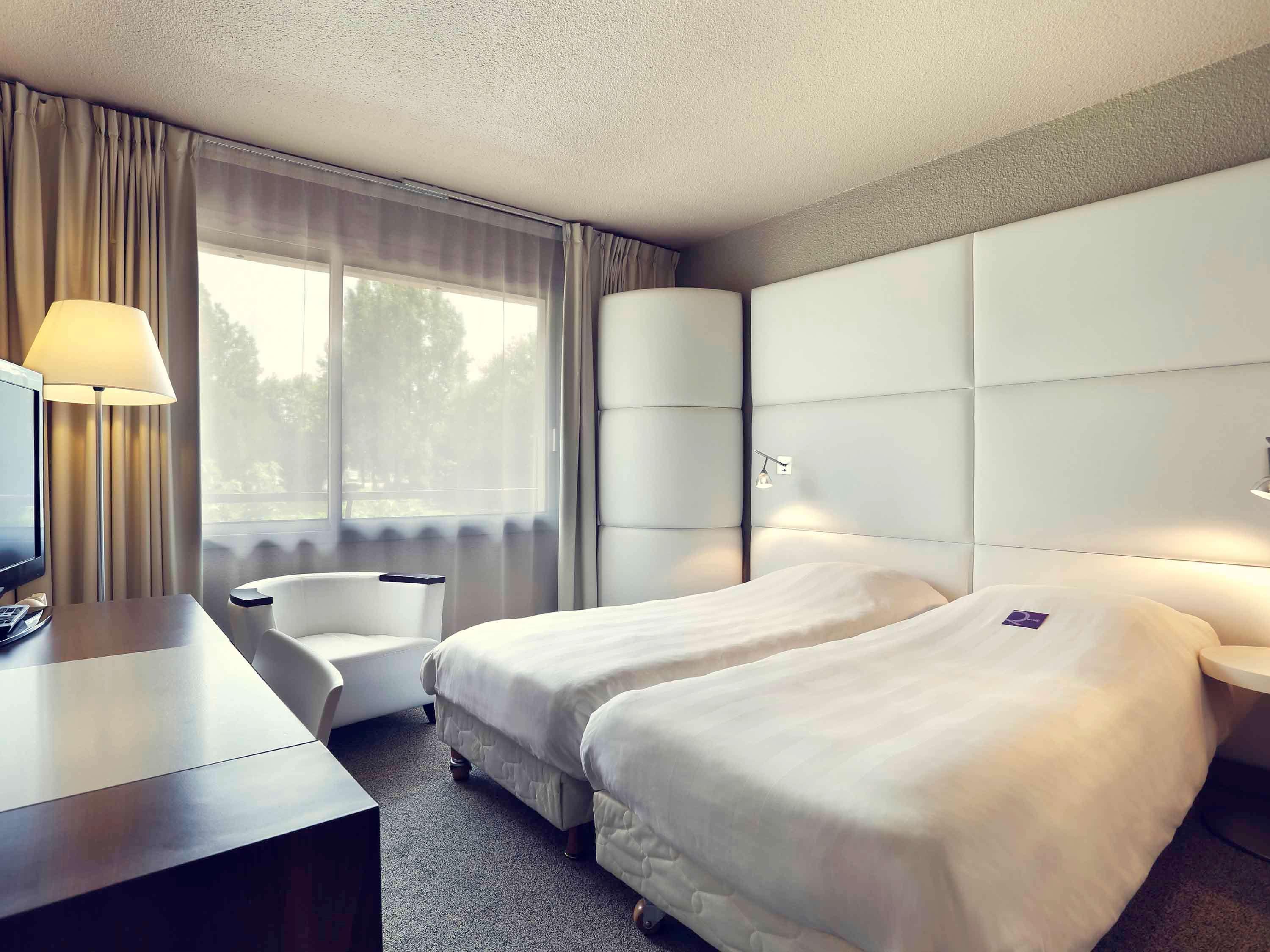 Mercure Brive Ussac Bagian luar foto
