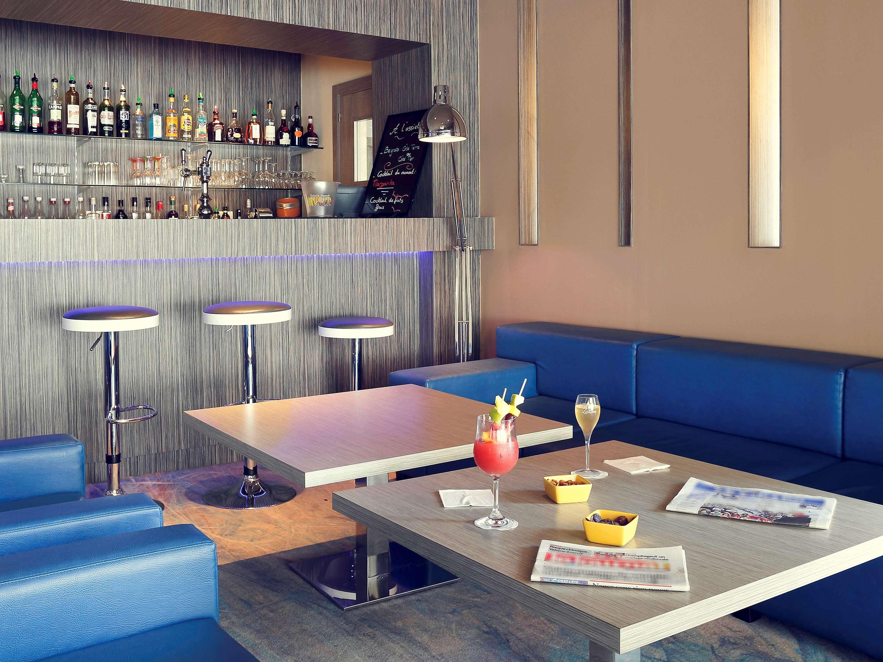 Mercure Brive Ussac Bagian luar foto