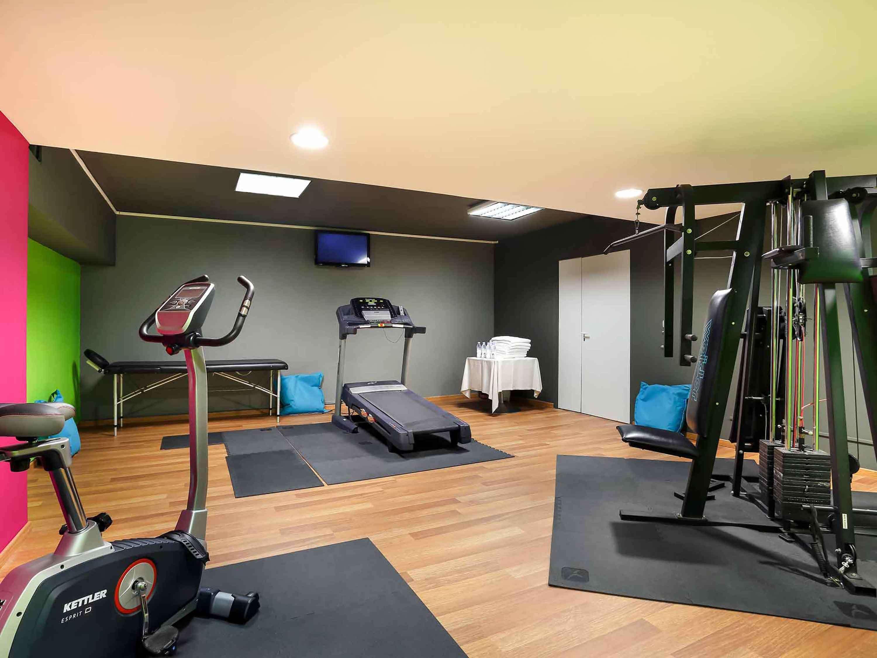 Mercure Brive Ussac Bagian luar foto