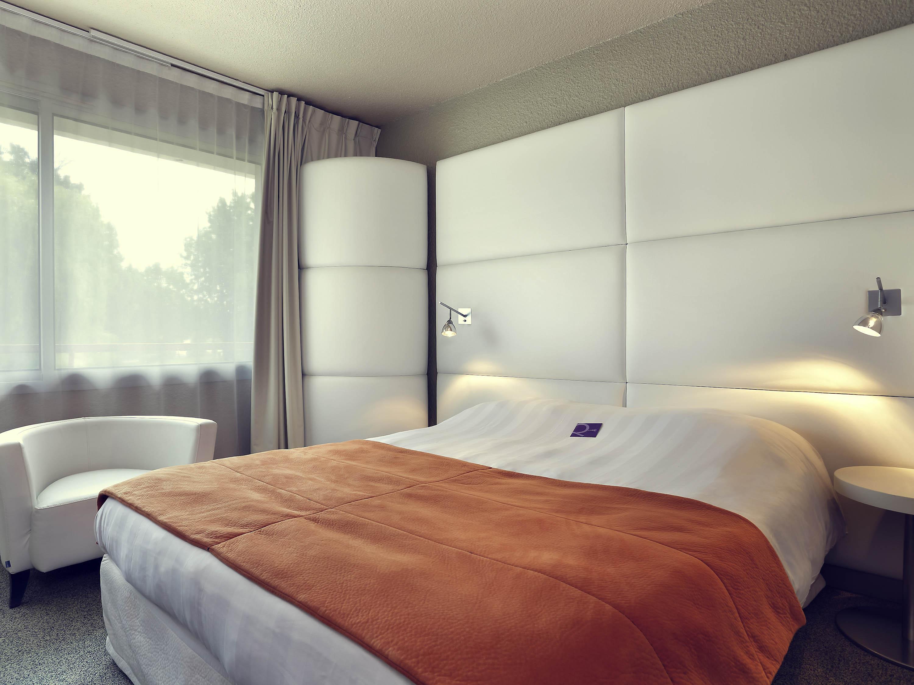 Mercure Brive Ussac Bagian luar foto