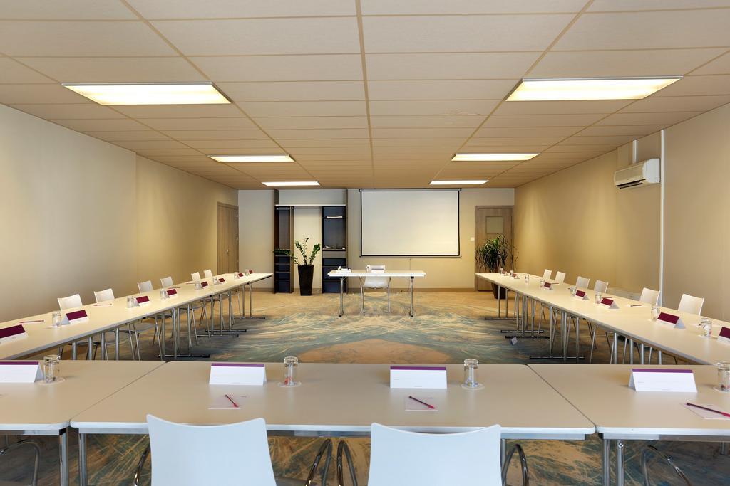Mercure Brive Ussac Bagian luar foto