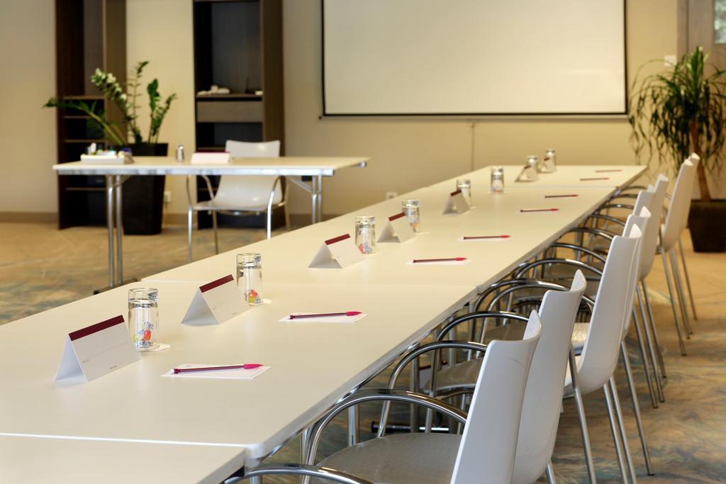 Mercure Brive Ussac Bagian luar foto