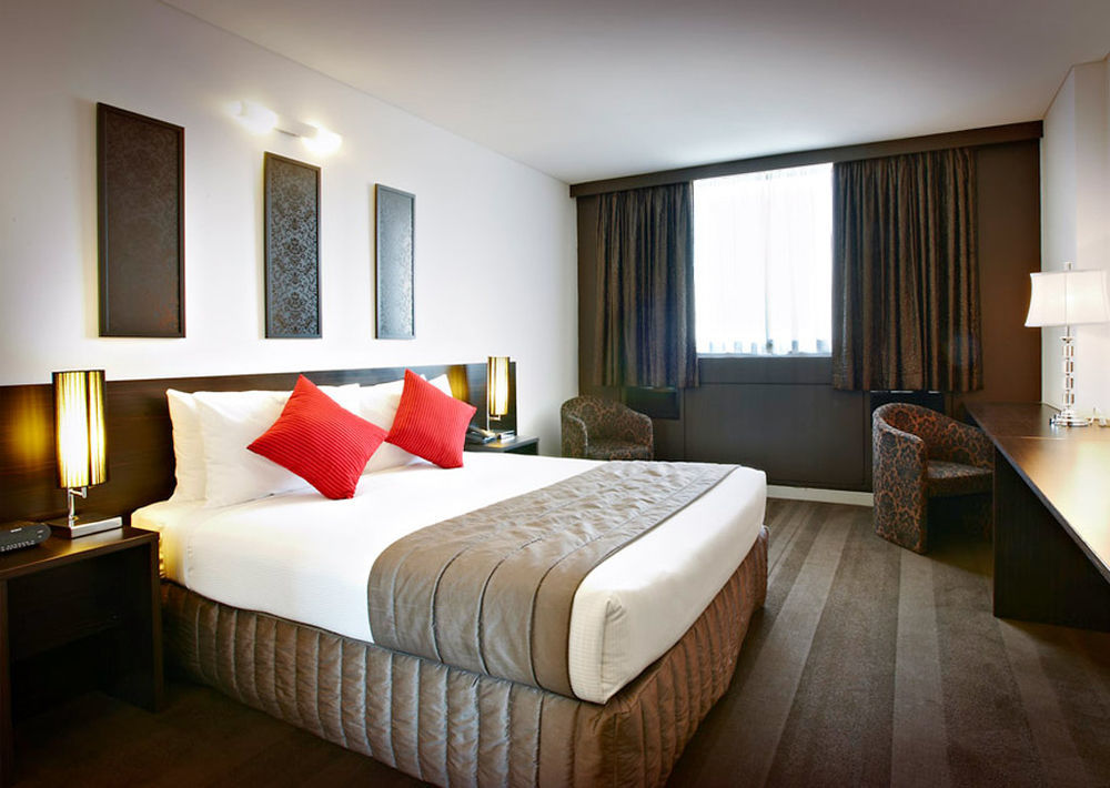 Mercure Brive Ussac Bagian luar foto