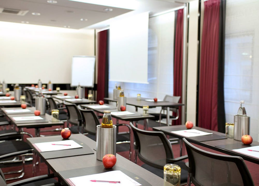 Mercure Brive Ussac Bagian luar foto
