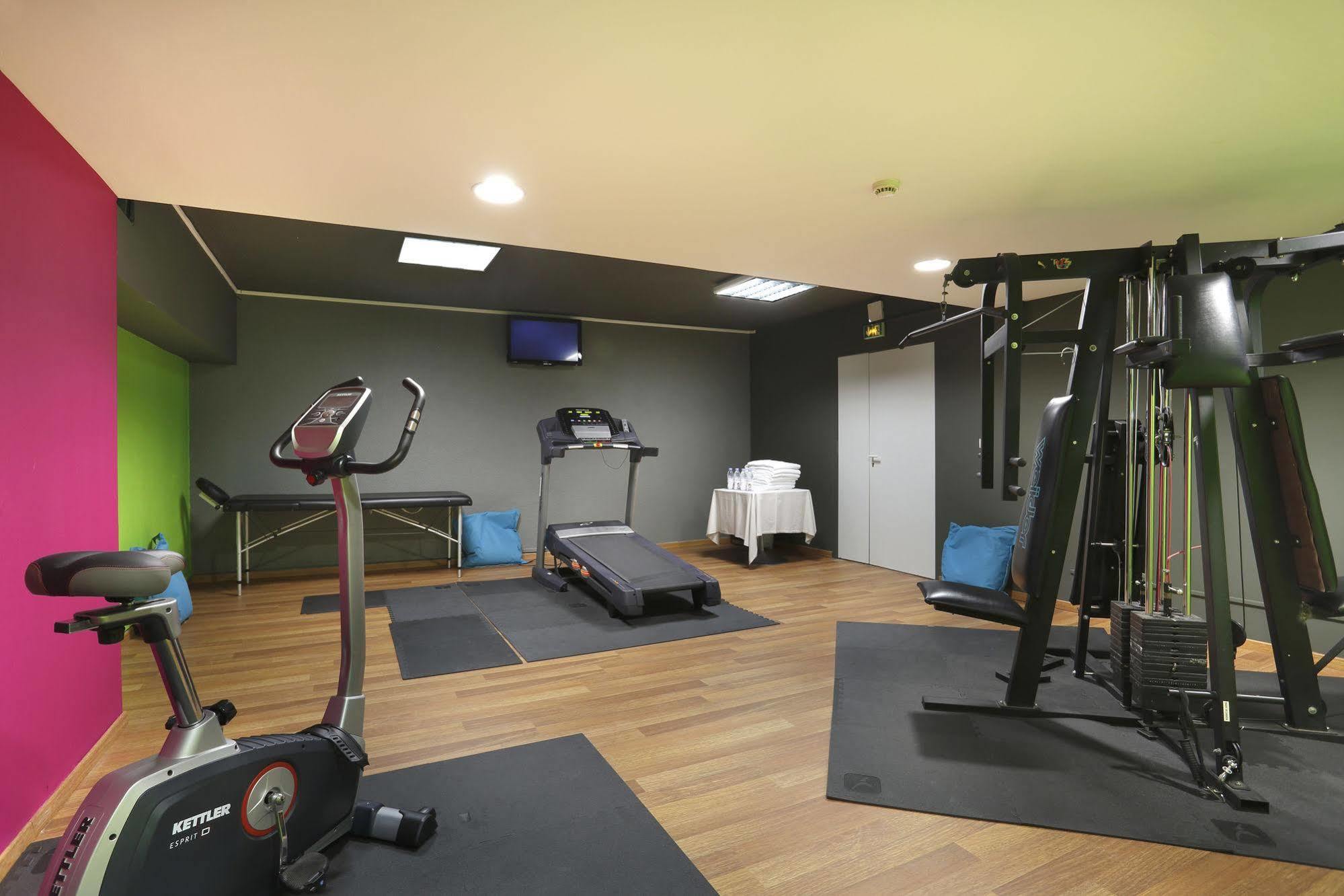 Mercure Brive Ussac Bagian luar foto