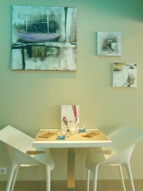 Mercure Brive Ussac Bagian luar foto